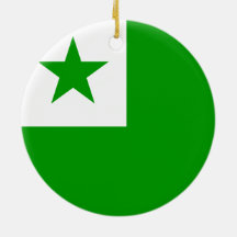 Esperanto-Flagge