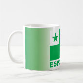 Esperanto/"Ne prokrastu ĝis morgaŭ…", Kaffeetasse (Links)