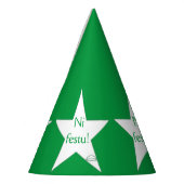 Esperanto: Ni festu! Partyhütchen (Links)