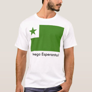 Esperanto-T - Shirt