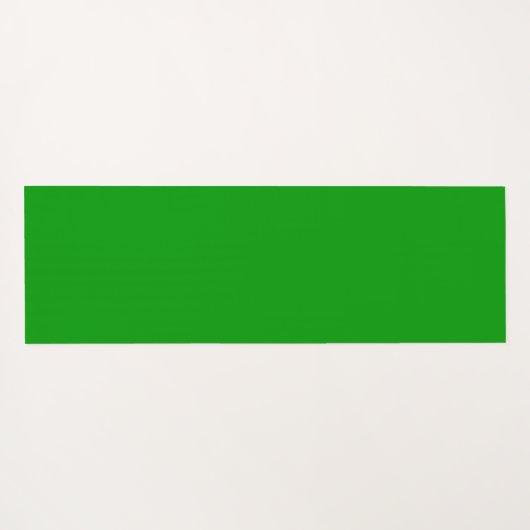 Esperanto Yogamatte (Rückseite (Horizontal))