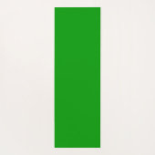 Esperanto Yogamatte (Rückseite)