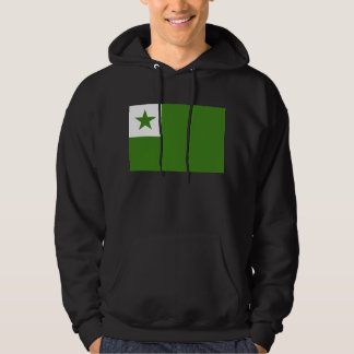 EsperantoHoodie Hoodie