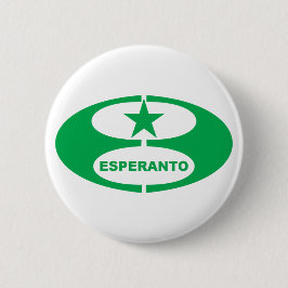 Esperantosymbol, Button