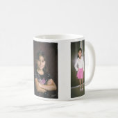 Esperanza Kaffeetasse (VorderseiteRechts)