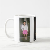 Esperanza Kaffeetasse (Links)