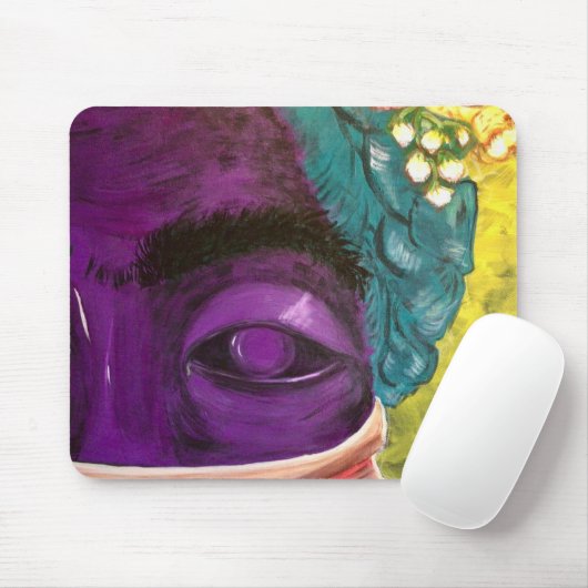 Esperanza Mousepad (Mit Mouse)