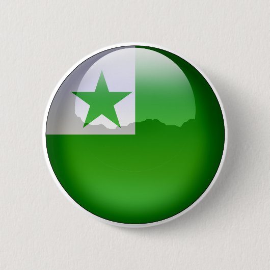 EspFlagJewel Button (Vorderseite)