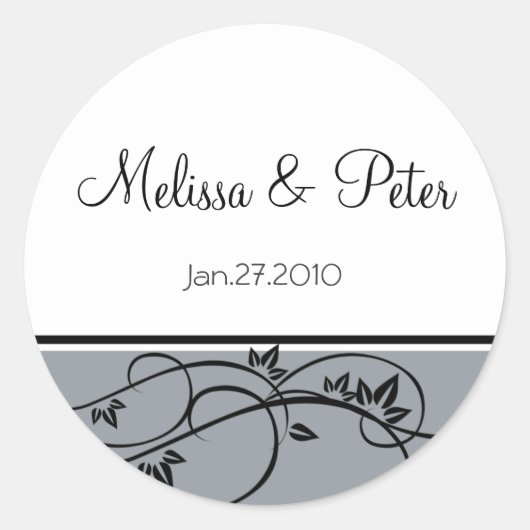 Espirit Siegel Sticker (Vorderseite)