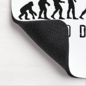 espirito da capoeira mousepad (Ecke)