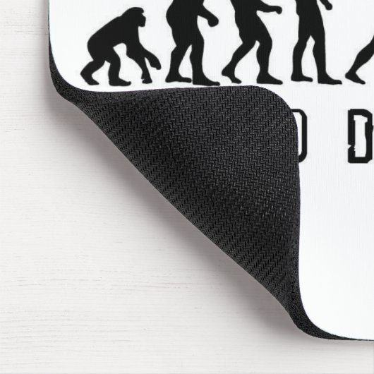 espirito da capoeira mousepad (Ecke)