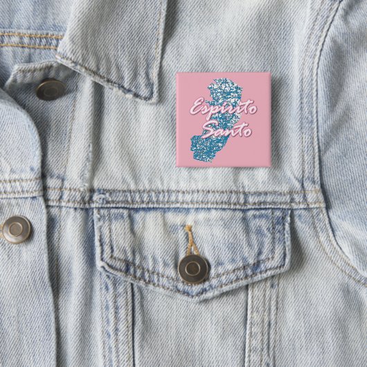 Espirito Santo Button (Beispiel)