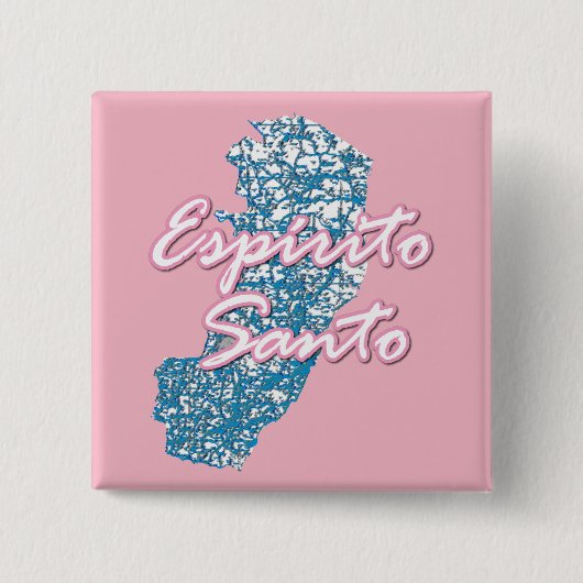 Espirito Santo Button (Vorderseite)