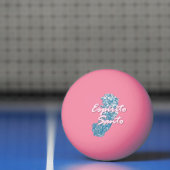 Espirito Santo Tischtennisball (Netto)