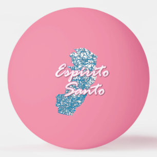Espirito Santo Tischtennisball