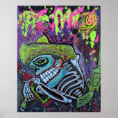 Espiritu Del Tequila Poster (Vorne)