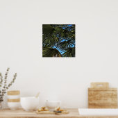  espiritu del verano poster (Küche)