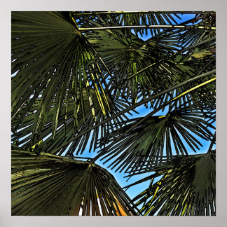 espiritu del verano poster