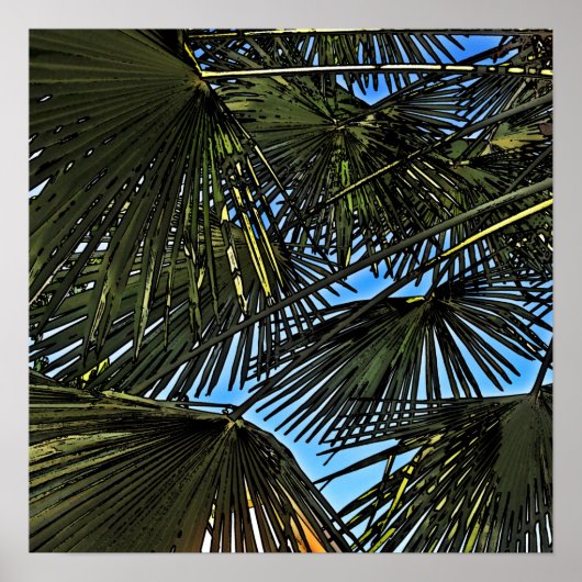 espiritu del verano poster (Vorne)