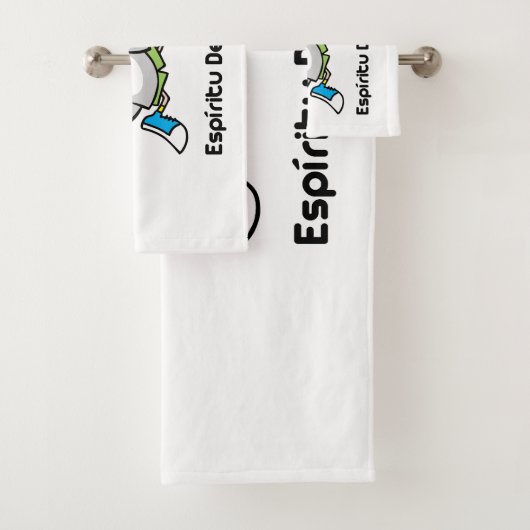 Espiritu Deportivo Badhandtuch Set (Insitu)