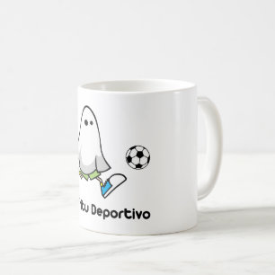 Espiritu Deportivo Kaffeetasse