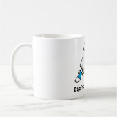Espiritu Deportivo Kaffeetasse (Links)
