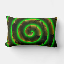 Espirverde sobre imagem, ilusão de profundidade