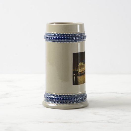 Esplanade Bierglas (Mittel)