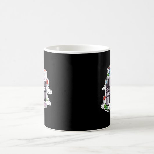 Espn 550 Keine Person darf Kaffeetasse (Mittel)