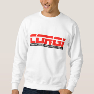 ESPN Corgi-Sweatshirt Sweatshirt