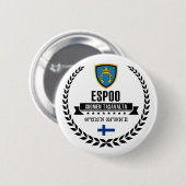 Espoo Button (Vorne & Hinten)