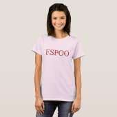 Espoo Top (Vorne ganz)