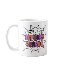 Espooky Season Fun Halloween