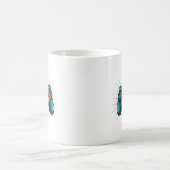 Esport-Spiel Sport Kaffeetasse (Mittel)