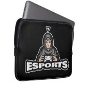 Esports Electronics Bag Laptopschutzhülle (Vorne Rechts)