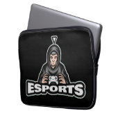 Esports Electronics Bag Laptopschutzhülle (Vorderseite Links)