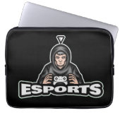 Esports Electronics Bag Laptopschutzhülle (Vorderseite)