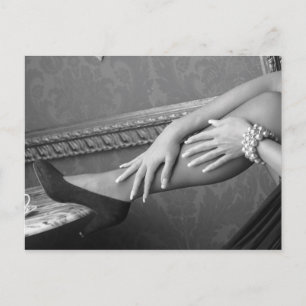 Espresso Break Postkarte