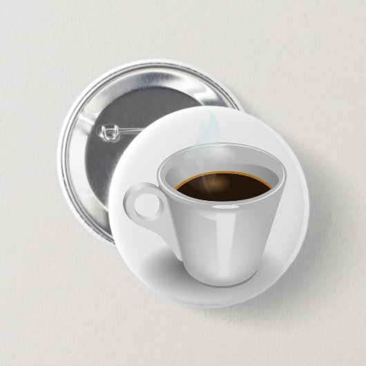 Espresso Button (Vorne & Hinten)