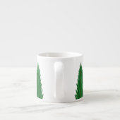 Espresso Cup Espressotasse (Rückseite)