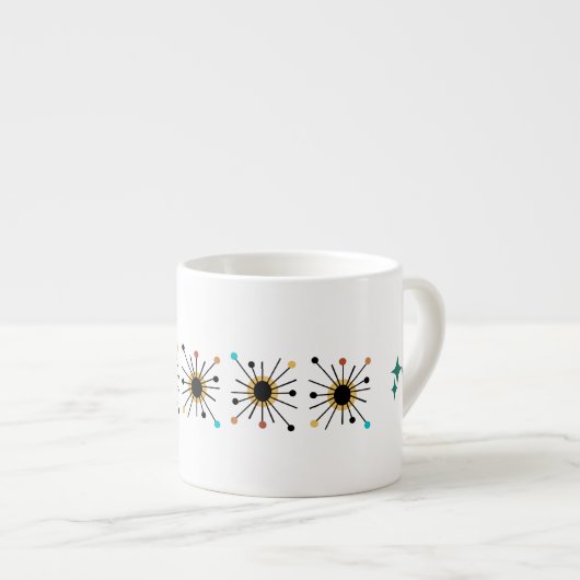 Espresso-Cup Espressotasse (Vorderseite Rechts)