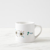 Espresso-Cup Espressotasse (Rechts)