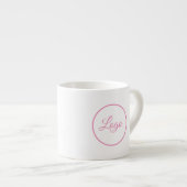 espresso cup espressotasse (Vorderseite Rechts)