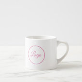 espresso cup espressotasse (Rechts)