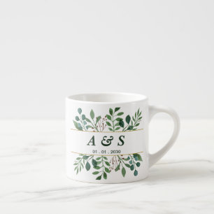 Espresso Cup Espressotasse