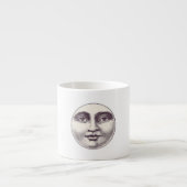 ESPRESSO CUP MIT VOLLMOND ESPRESSOTASSE (Vorderseite)