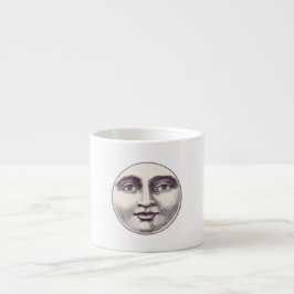 ESPRESSO CUP MIT VOLLMOND ESPRESSOTASSE