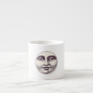 ESPRESSO CUP MIT VOLLMOND ESPRESSOTASSE