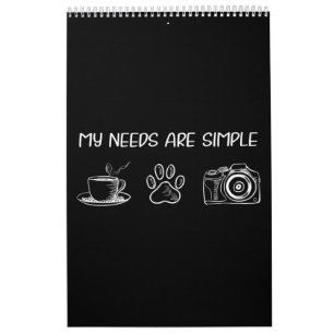 Espresso Dslr Australian Shepherd Bulldog Fotogra Kalender