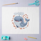 Espresso Elegance Ephemera-Wanderlust Brew Seidenpapier (Basteln)